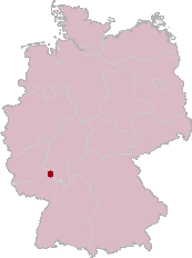 Bermersheim vor der Höhe