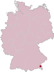 Freilassing