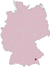 Garching an der Alz
