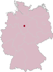 Hohenhameln