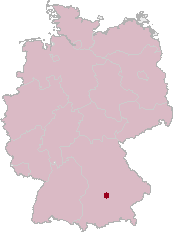 Kirchdorf an der Amper