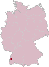 Riegel am Kaiserstuhl