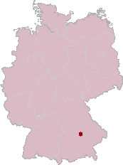 Rottenburg an der Laaber