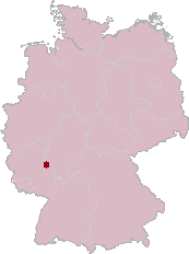 Rüdesheim am Rhein
