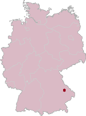 Ruhmannsfelden