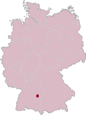 Scharenstetten