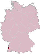 Vogtsburg im Kaiserstuhl
